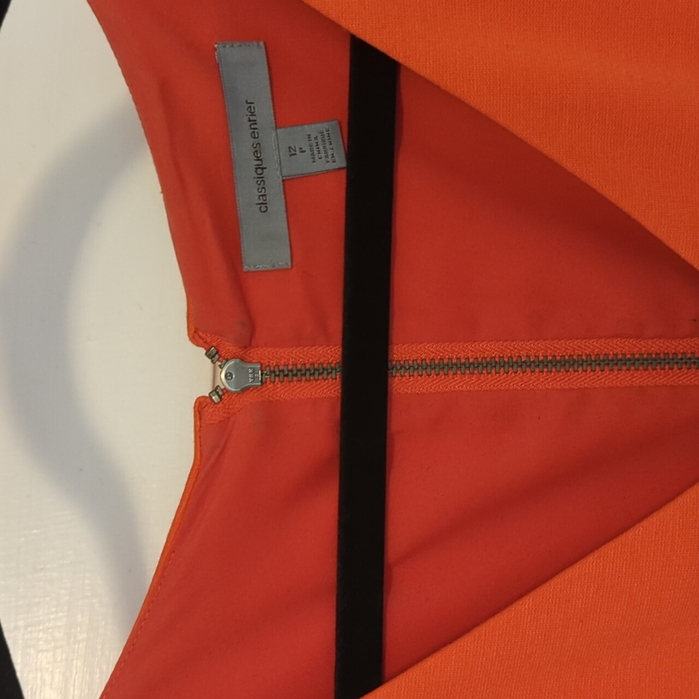 Sheath Dress - Picture 2 of 3